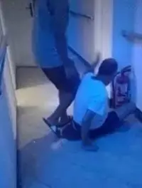 حبس مشرف دار "الحق في الحياة" لاعتدائه على نزيل ذي إعاقة ذهنية بالمقطم
