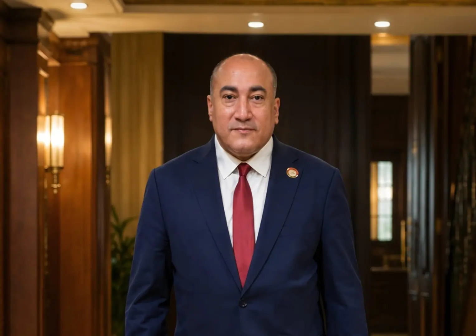 برلماني: توجيهات الرئيس بإطلاق منصة وطنية للشباب تمنحهم مساحة حقيقية لصناعة المستقبل