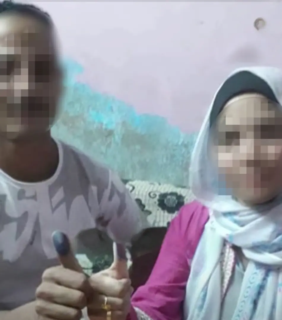 حلم بموته فسبقها بـ9 طعنات.. تفاصيل مقتل عروس المنيا "مريم" بعد 9 شهور زواج