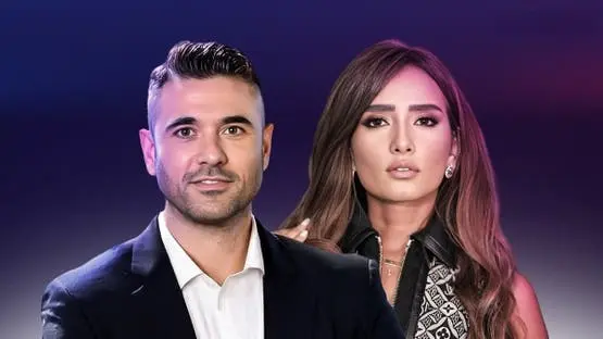 بعد سداد 570 ألف جنيه أجر خادمة.. مفاجأة جديدة في دعوى زينة ضد أحمد عز