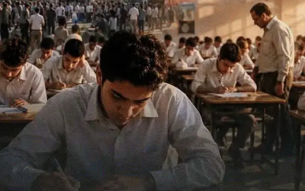 لجنة الأول على الجمهورية.. ونتائج طلابها بين 90 و95% تثير الجدل في فاقوس