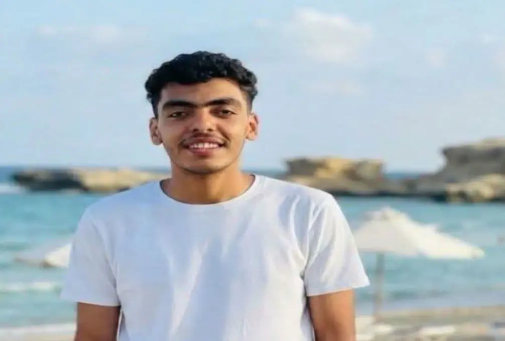 نجح في الثانوية العامة بعد وفاته.. غرق طالب أثناء إنقاذ شخصين بمطروح