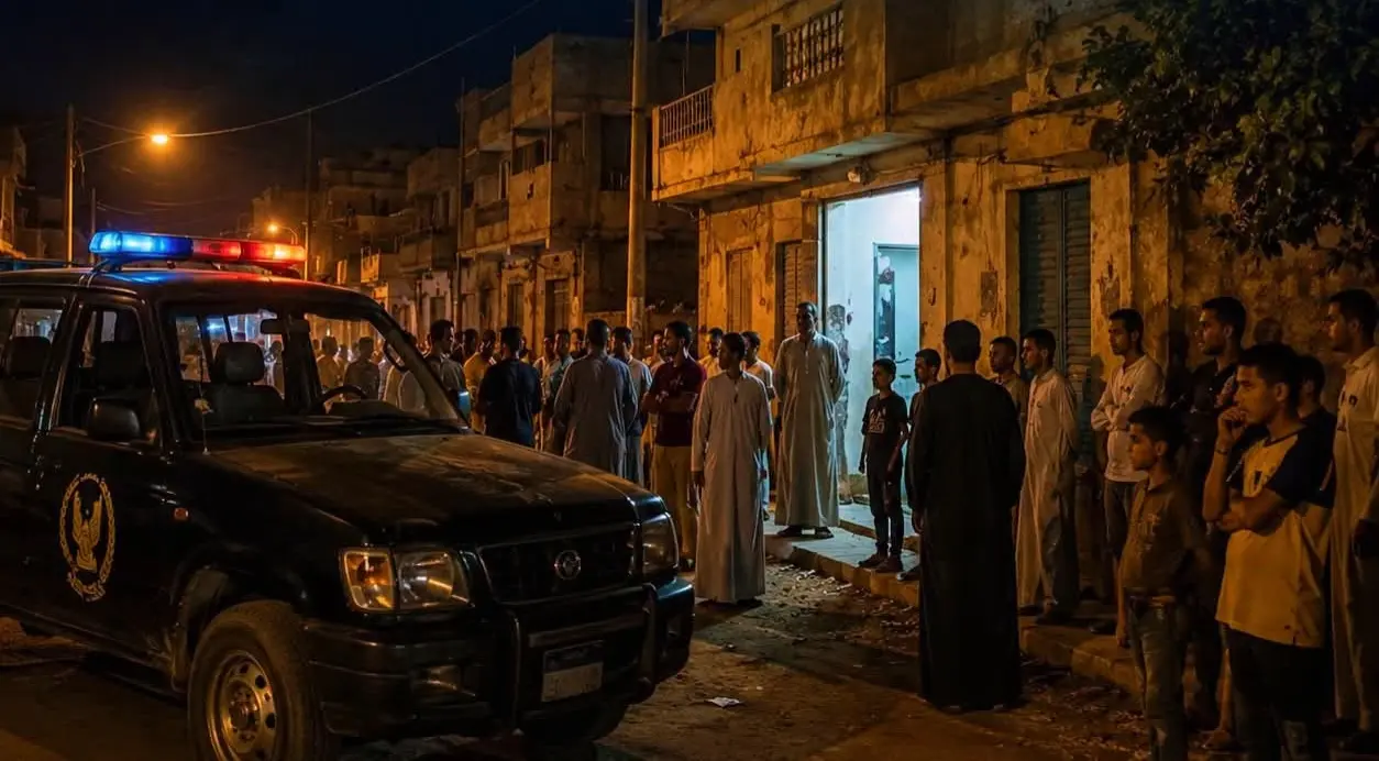 ماتت وحيدة.. رائحة الجثمان تكشف مأساة سيدة سبعينية بقنا