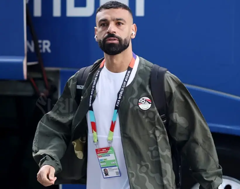 محمد صلاح يوافق على عرض الاتحاد السعودي مقابل 25 مليون دولار سنويًا