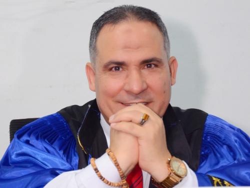 المنسي