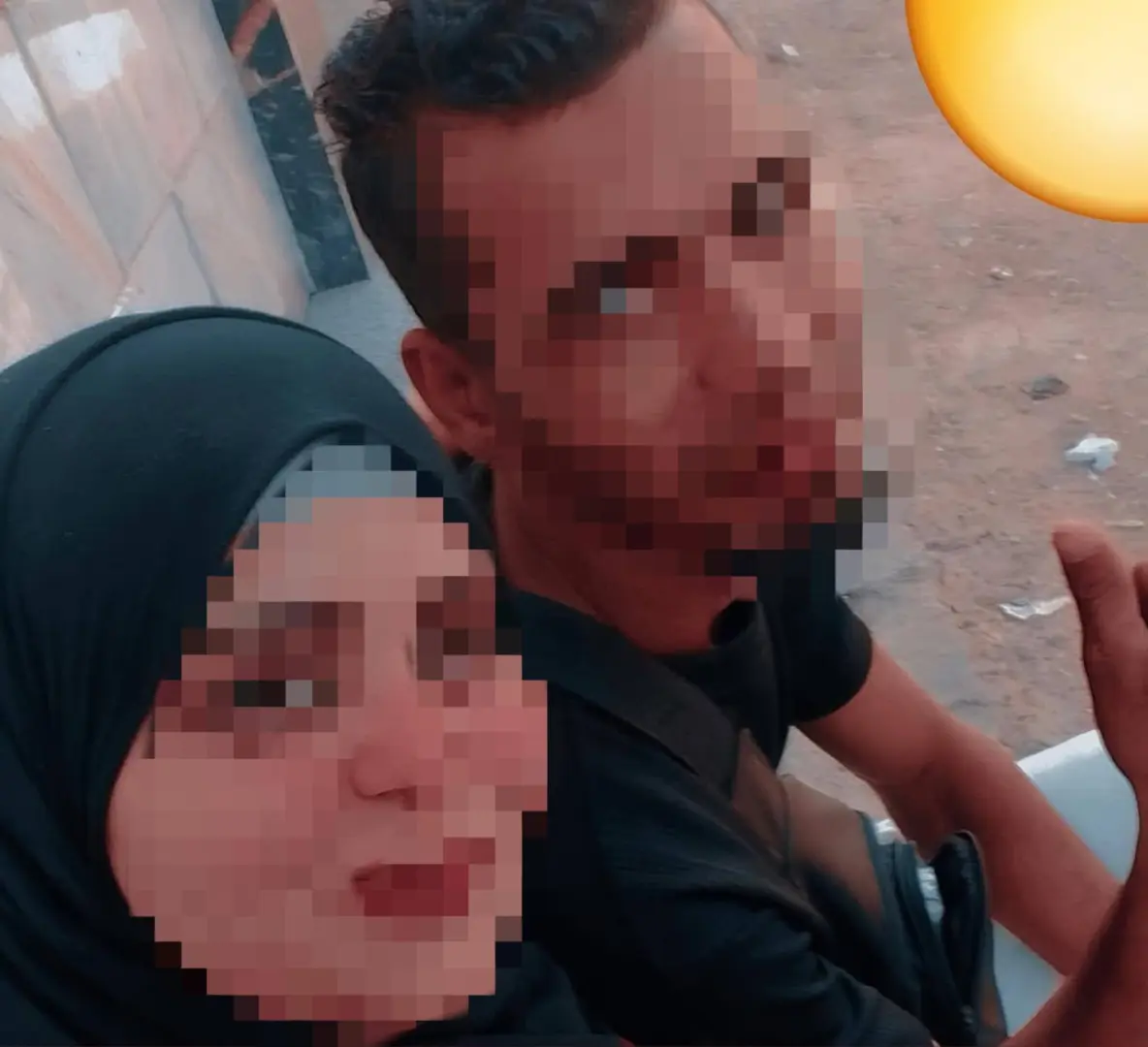 بعد ساعات من الجريمة.. القبض على زوج متهم بقتل زوجته أمام أطفالهما في مسطرد