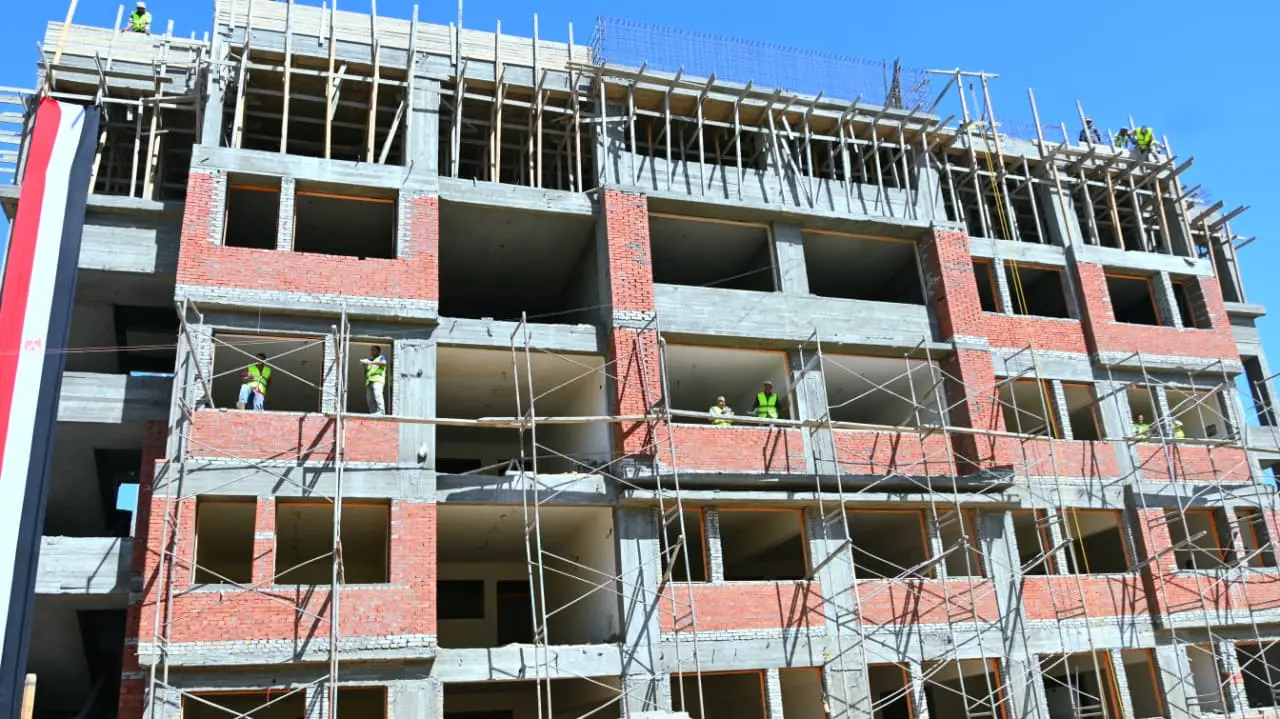 المدرسة اليابانية بدمنهور.. مشروع تعليمي جديد يعزز مستقبل التعليم في البحيرة