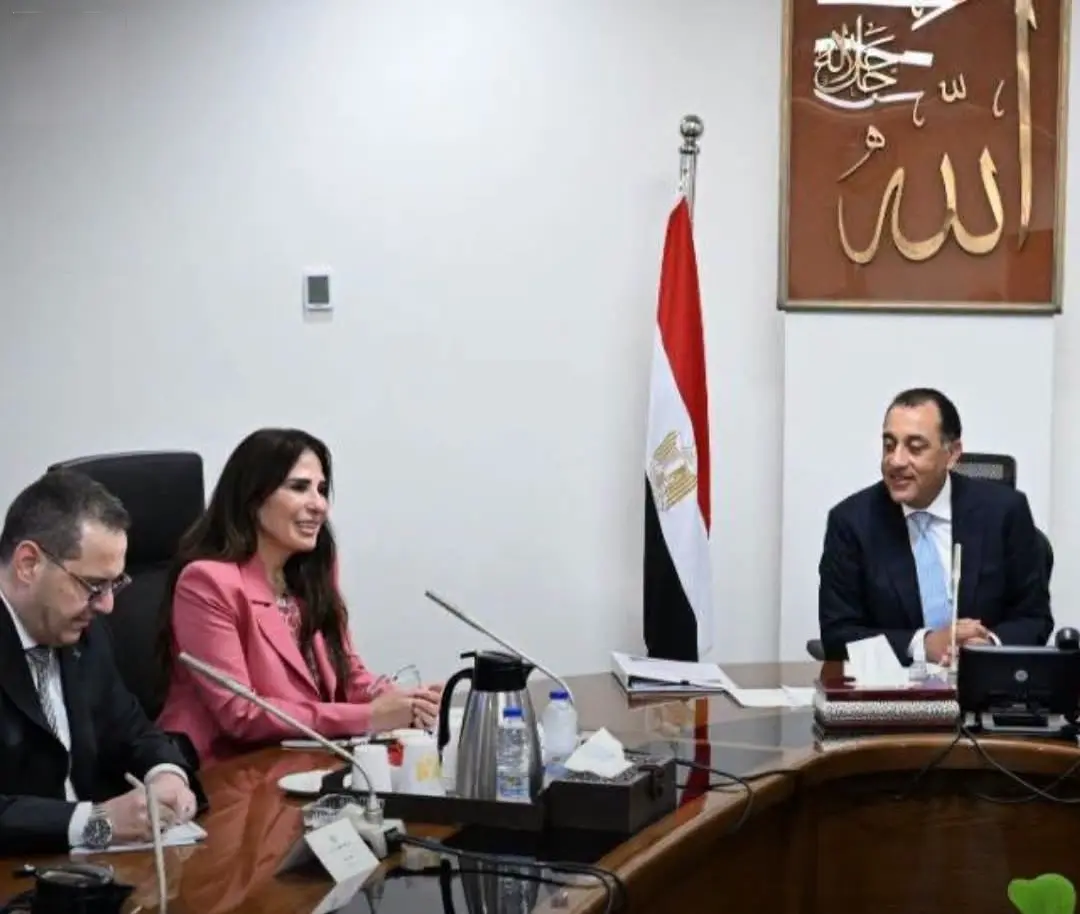 مدبولي يستعرض مشروع قانون اتحاد المطورين لتنظيم السوق العقارية