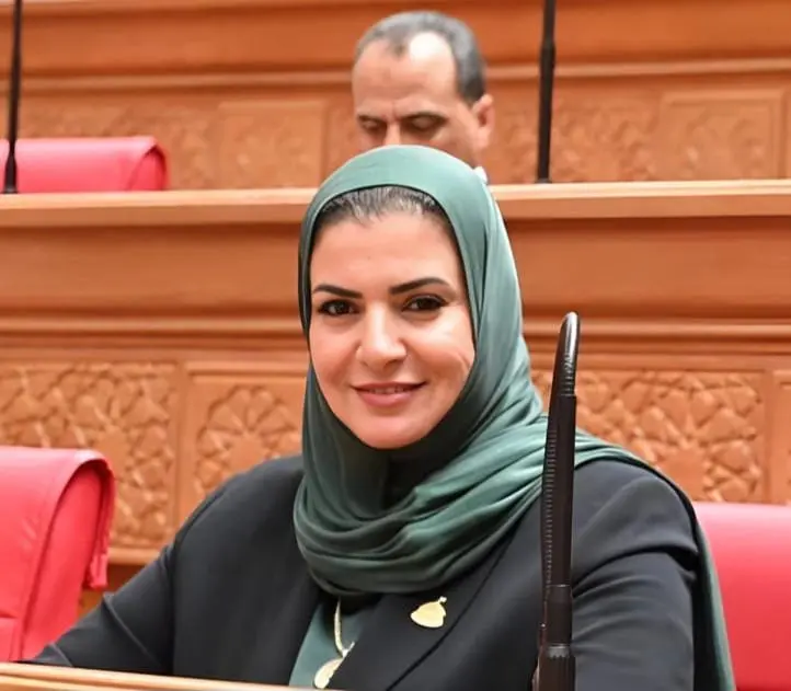 برلمانية: توجيهات الرئيس السيسي تؤسس لمرحلة جديدة في السوق العقارية وتحمي قيمة الاستثمار في مصر