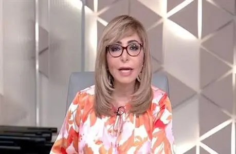 الاكتشاف المبكر بداية الشفاء.. لميس الحديدي: أصبت بمرض السرطان وأحمد الله على الشفاء