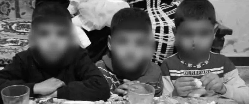 فاجعة في الجزائر.. وفاة طفلين اختناقًا داخل صندوق سيارة