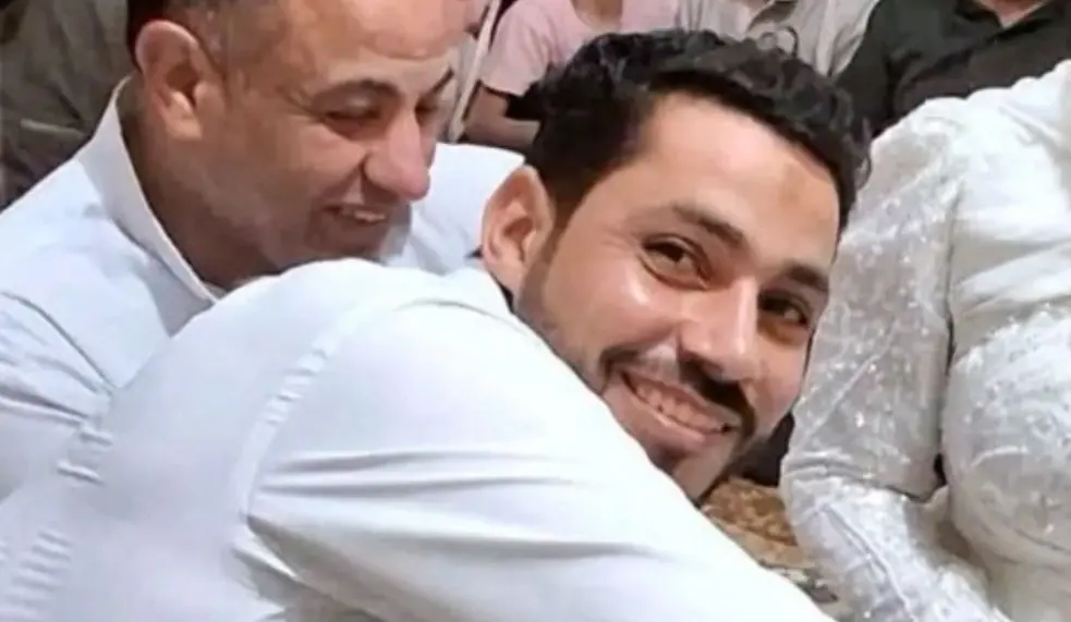 عريس الجنة.. صعق كهربائي ينهي حياة شاب قبل زفافه بأيام في القليوبية