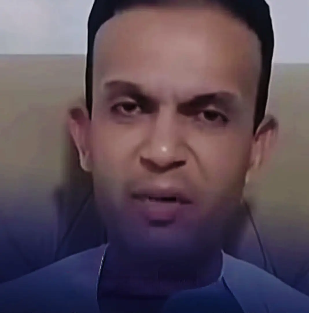"بسبب صوته الأنثوي"..شاب ينهار من البكاء بسبب التنمر والتحرش
