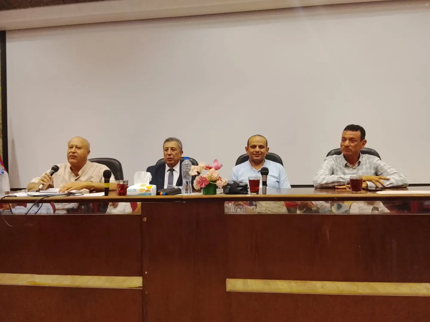تعليم البحيرة يعلن الحرب على «الفترتين» قبل العام الدراسي الجديد
