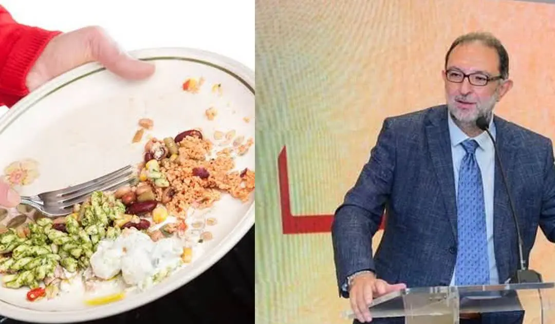 سلامة الغذاء تحذر: 150 كيلو هدر سنويًا لكل مصري