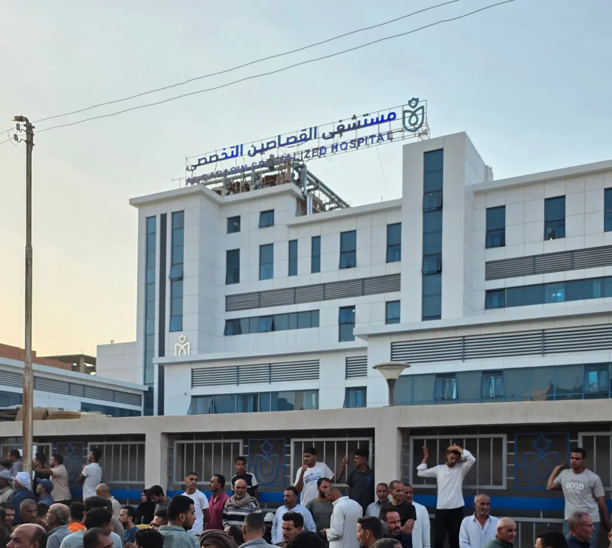 17 جراحة متقدمة لمصابي حادث الدواويس.. 4 مستشفيات تواصل الرعاية الطبية