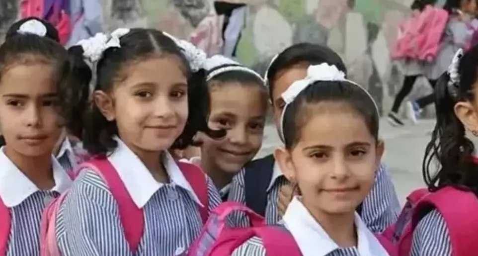 موعد الدراسة 2027.. التعليم تحسم موعد بدء المدارس الحكومية والدولية