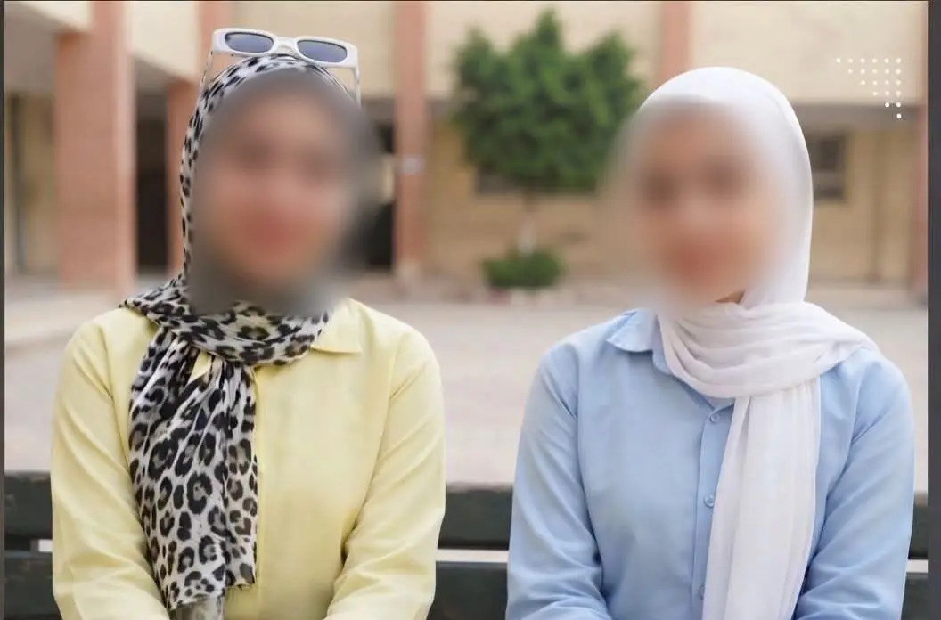 وفاة طالبتين وإصابة ثالثة بعد تقاسم "حبوب الغلال" بينهن بالقناطر الخيرية