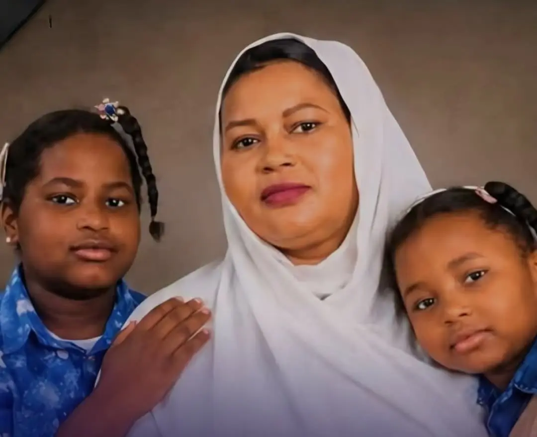 تركت 3 أطفال.. مصرع سيدة سودانية إثر انقلاب حافلة على طريق الضبعة بـ6 أكتوبر
