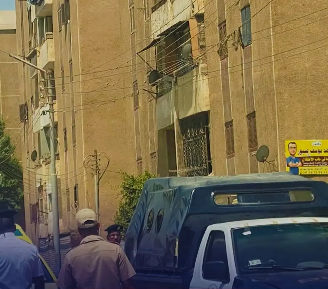 غياب أهالي ضحايا جريمة الشرف عن دفن ذويهم  بسوهاج..ما السبب؟