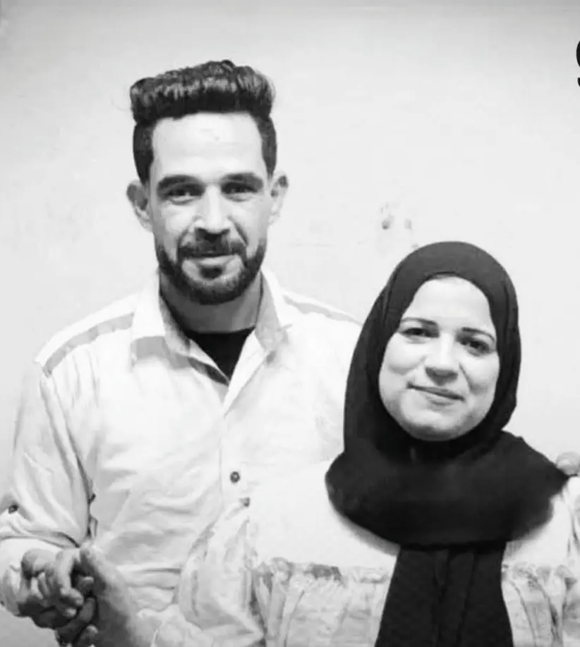 فاجعة تهز الشرقية.. وفاة شاب بعد 24 ساعة من رحيل زوجته بمنيا القمح