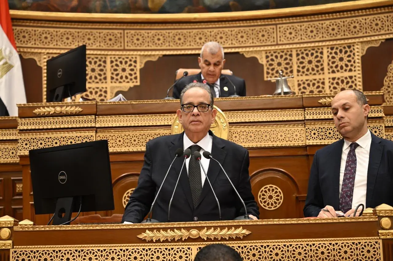 وكيل تشريعية الشيوخ يطالب بادراج مادة التربية الرقمية بمناهج العام الدراسي الجديد