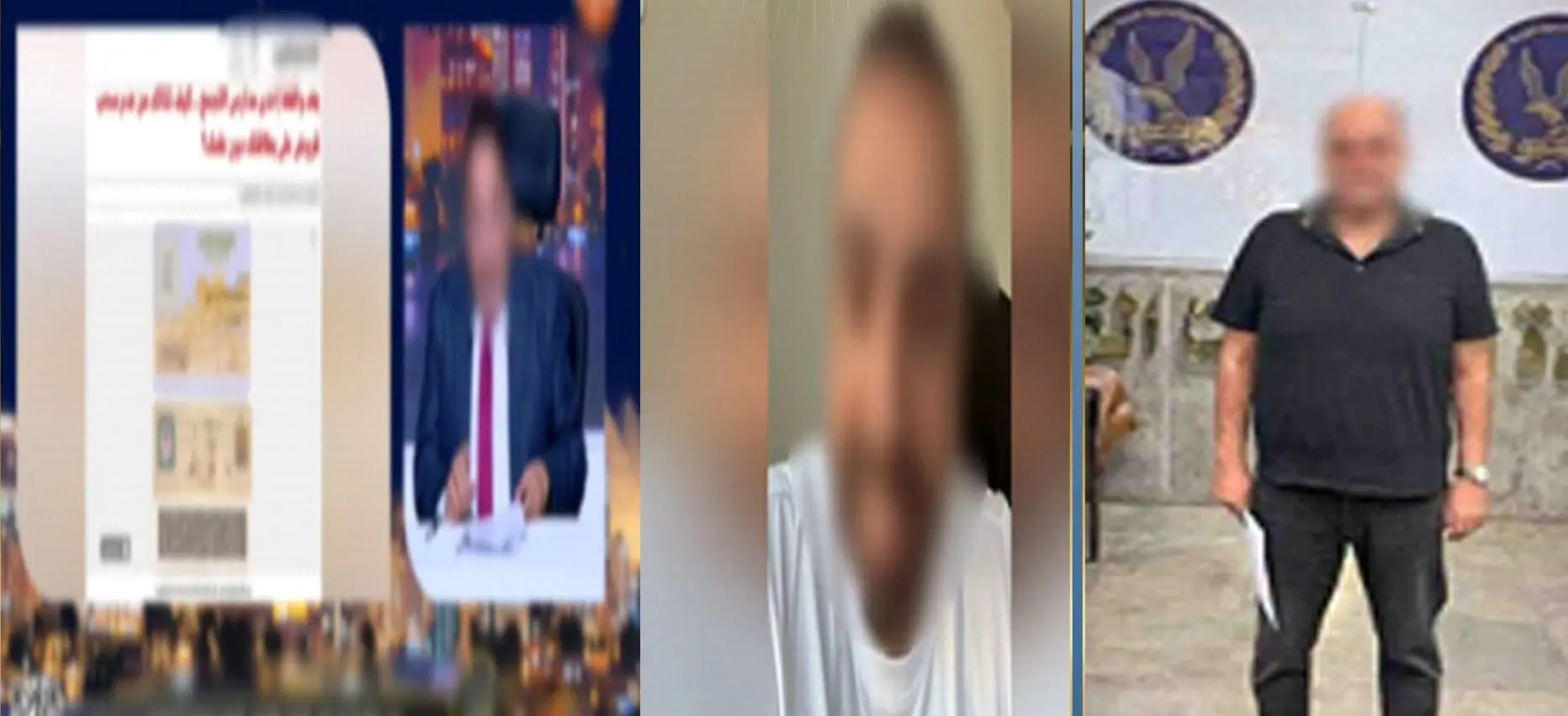 القبض على مالك مدرسة بتهمة استغلال بيانات أولياء الأمور لسحب قروض تعليمية بالتجمع