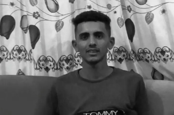 بسبب علاقة محرمة.. تفاصيل مقتل شاب على يد زوجته داخل غرفة نومه بالشرقية