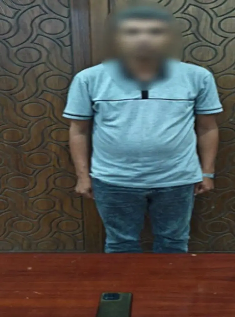 بيبيع الوهم..ضبط دجال يستغل المواطنين بحثًا عن المال والشهرة بالإسكندرية