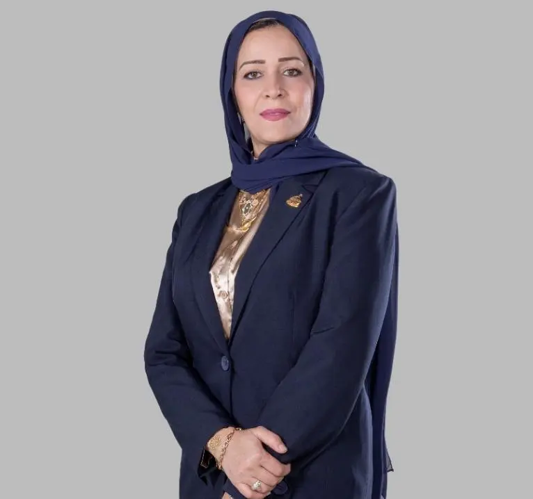 نجوى الألفي: توجيهات الرئيس تضع تطوير التعليم ودعم الأسرة على رأس الأولويات