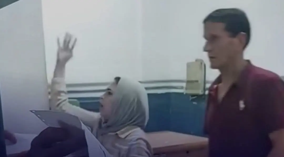 بعد فيديو الموظفة.. التأمينات تعلن إجراءات تأديبية وتحذر من التصوير دون إذن