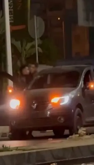 هددوها بسلاح.. ضبط المتهمين في واقعة اختطاف فتاة ومحاولة الاعتداء عليها بالشيخ زايد