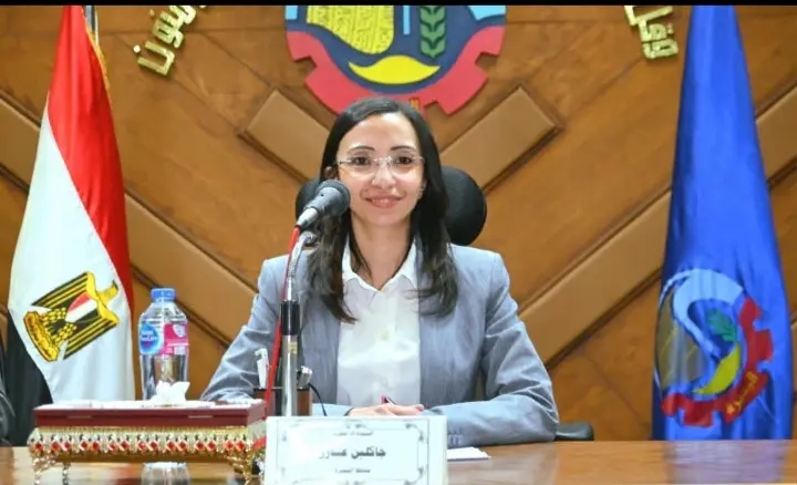 محافظ البحيرة تعلن  رفع درجة الإستعداد لإنطلاق الموجة الـ30 لإزالة التعديات على الأراضي الزراعية و أملاك الدولة