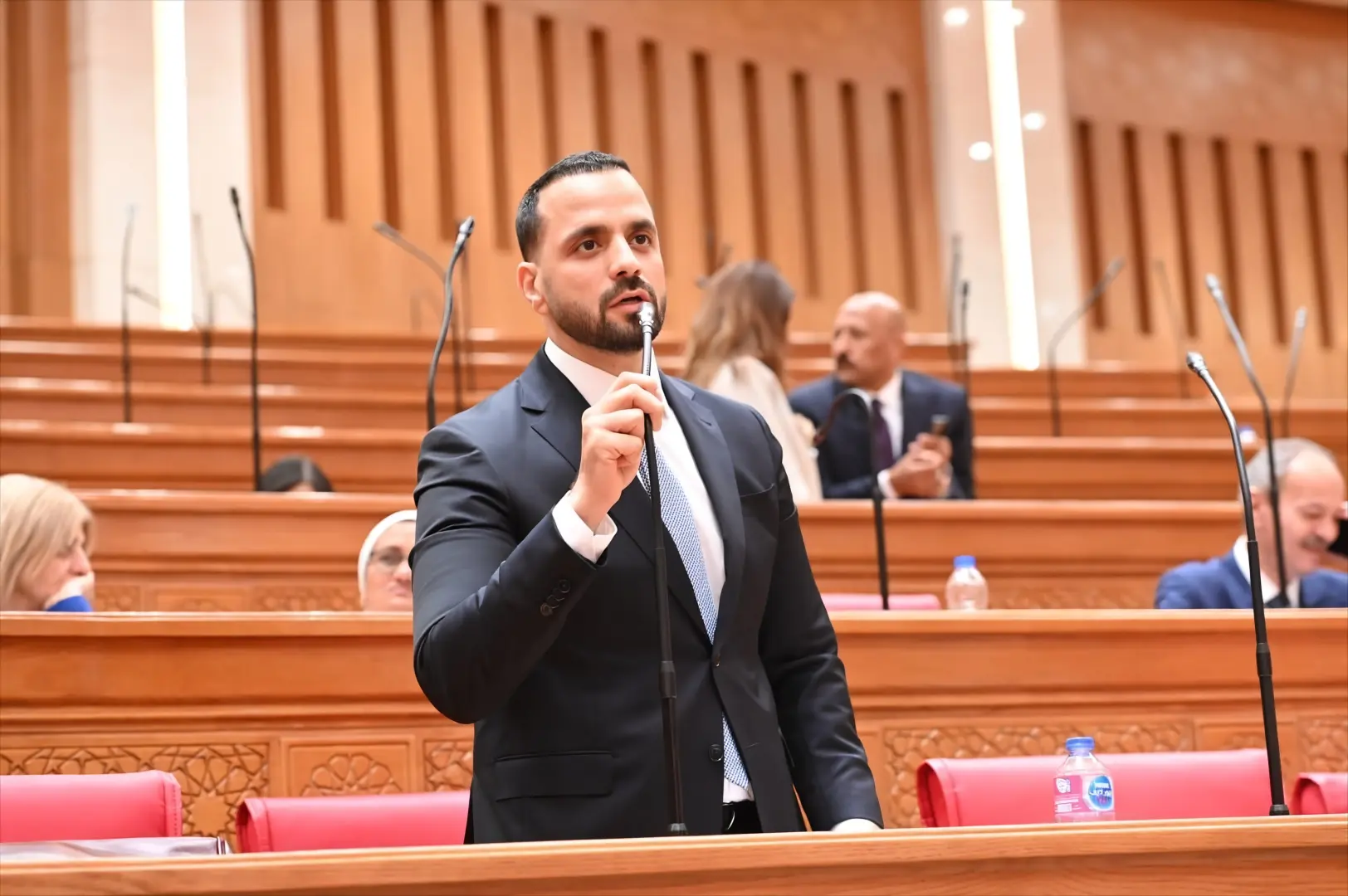 سؤال برلماني للحكومة بشأن تطبيق قرار الشحنات الغذائية المستوردة المرفوضة