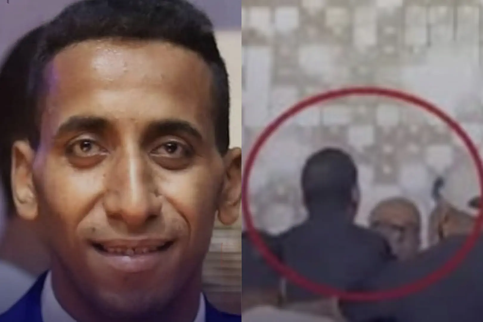 مليون دولار تعويضًا.. المحكمة تحدد موعد نظر دعوى الشاب سعد ضد عمرو دياب في واقعة الصفع