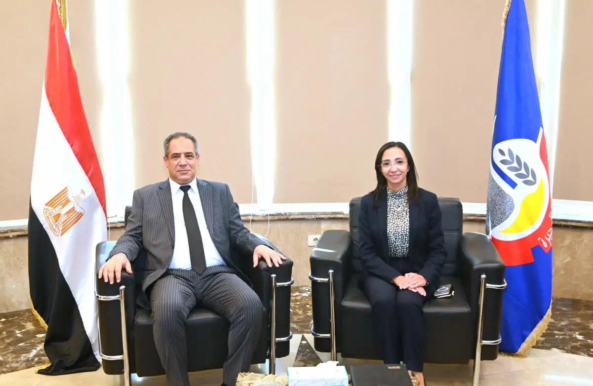 فوز 1330 من أبناء البحيرة بقرعة أداء فريضة الحج . بينهم 13 من كبار السن - img 20260902 wa0036 1