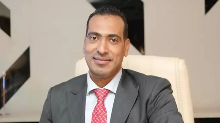 وكيل اتصالات النواب: الشراكة المصرية الصينية تفتح الباب أمام توطين الصناعات التكنولوجية وتعزيز الاقتصاد الرقمي
