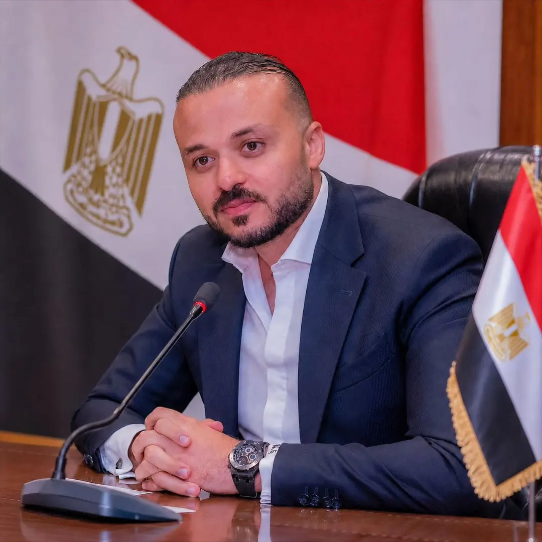 رئيس لجنة المشروعات بالنواب: مخرجات القمة المصرية الصينية تؤسس لمرحلة جديدة من الشراكة الاقتصادية والتنموية