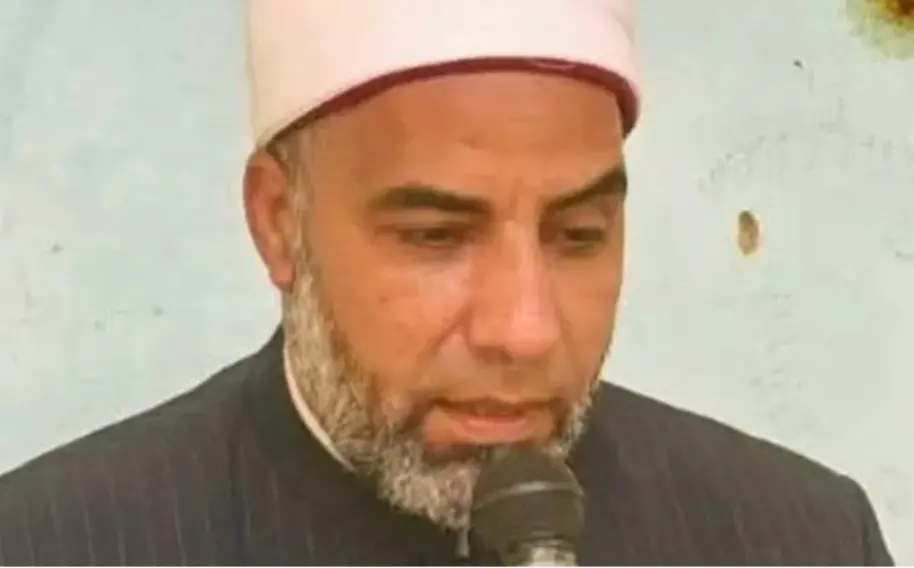 «حسن الخاتمة في أبهى صورها».. تفاصيل وفاة شيخ أزهري داخل مسجد برمسيس