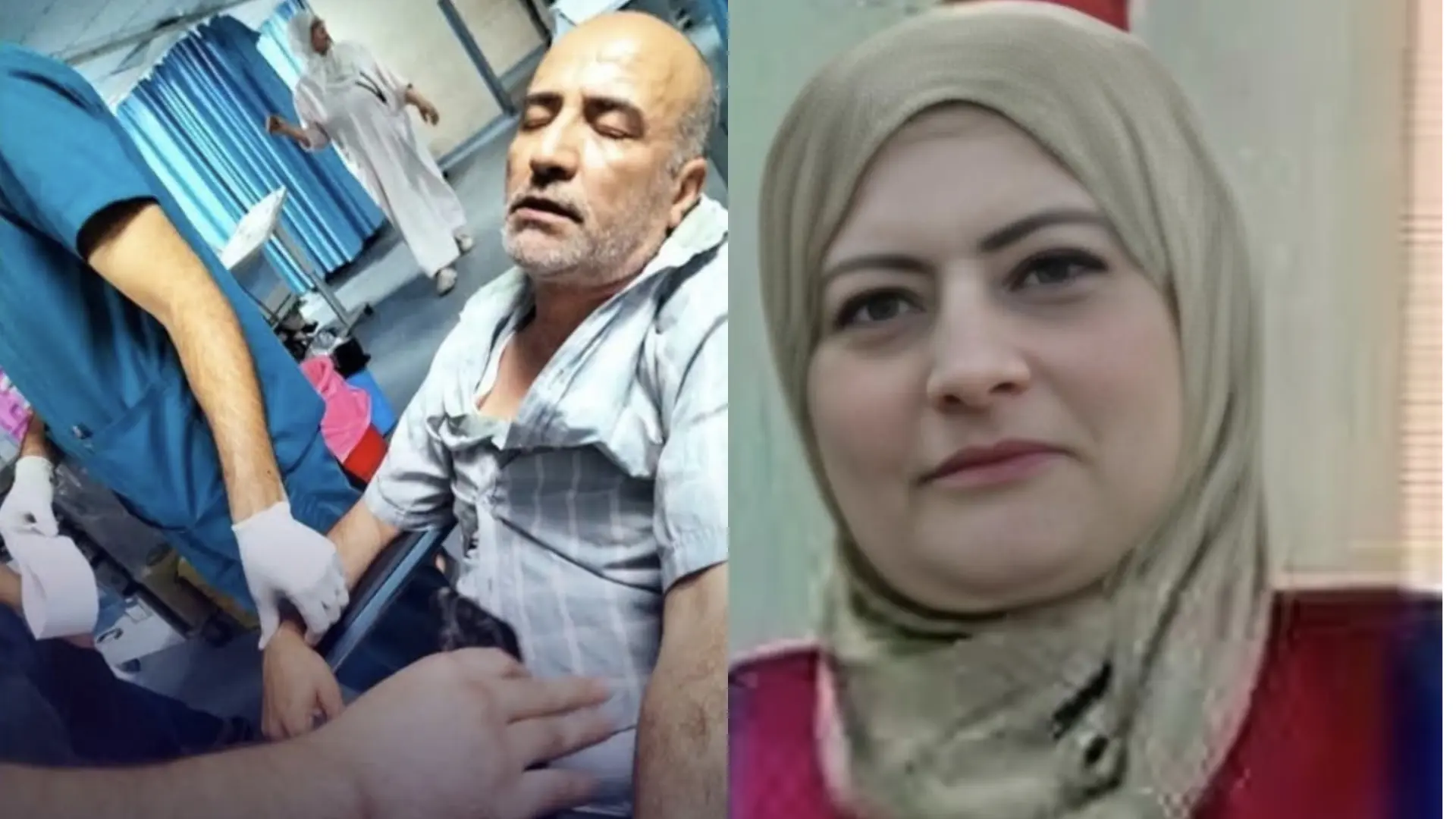 بعد سقوطه أرضًا.. التعليم تكشف حقيقة إصابة مدير مدرسة خالد بن الوليد بالجيزة