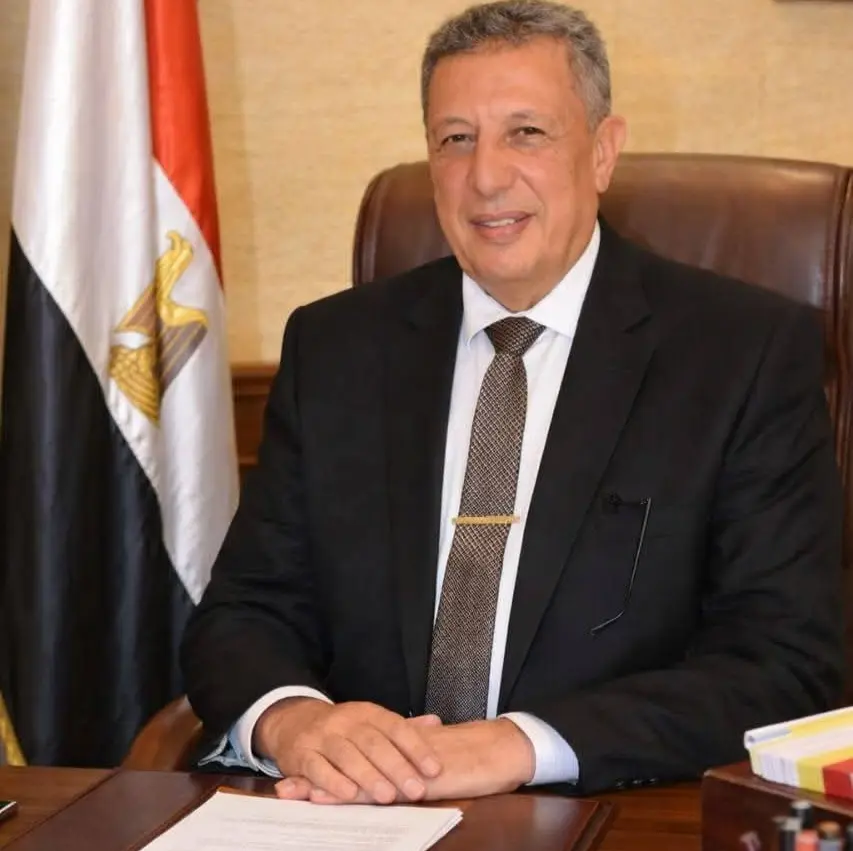 البحيرة تتوج بلقب «أجمل حديقة مدرسية» على مستوى الجمهورية