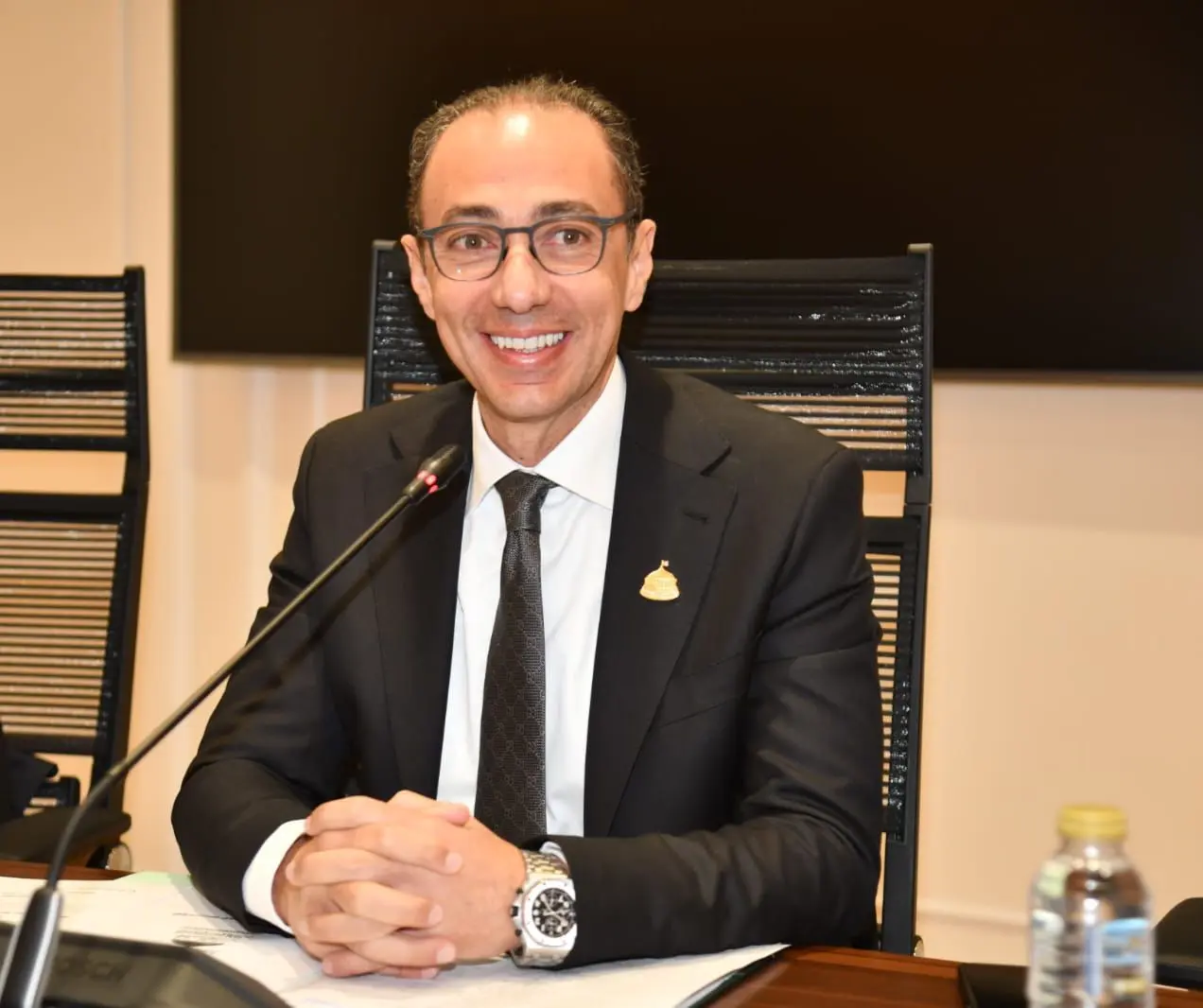 رئيس لجنة الصحة بالنواب: الاستثمار في تدريب العنصر البشرى والأطباء هو الضمانة الأساسية لكفاءة المنظومة الصحية