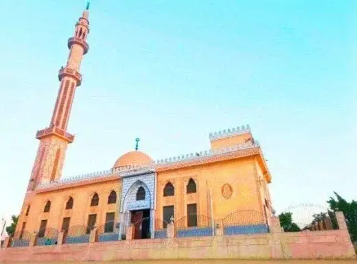 بالأسماء.. افتتاح 16 مسجدًا في 11 محافظة اليوم