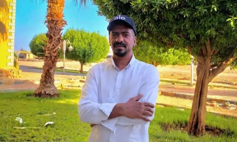 ديك الروكة.. حكاية الضوء القادم من الظلام