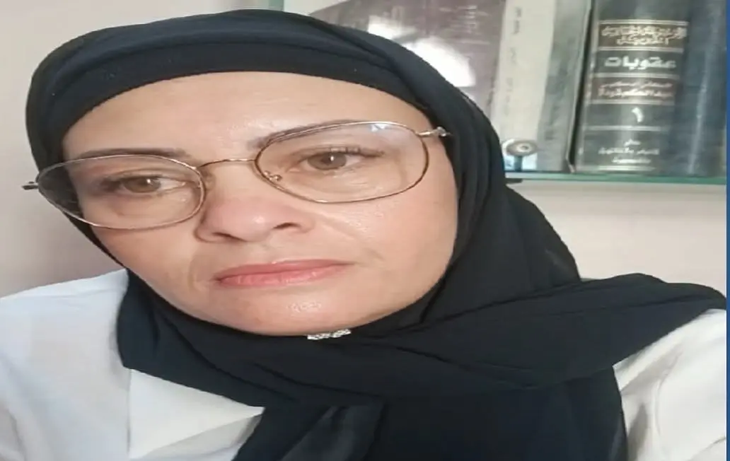 اعتنقت الإسلام وتركت وطنها من أجله.. القصة الكاملة لـ«سلمى البرازيلية» ضحية الخديعة في دمنهور