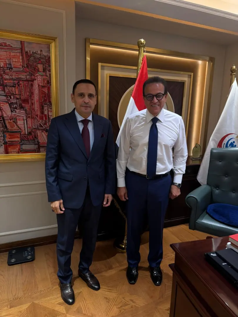 برلماني  يدعو المصريين بالخارج للاستفادة من مبادرة «علاجك في مصر»