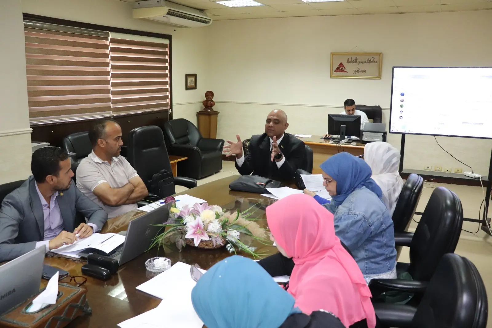 486 مشروعًا في السباق.. البحيرة تبدأ اختيار أفضل المشروعات الخضراء الذكية