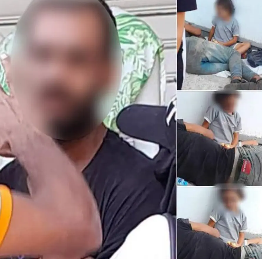 انفصل والداها وفقدت أمها.. كيف حوّل زوج الأم طفلة الإسكندرية إلى أداة للتسول؟