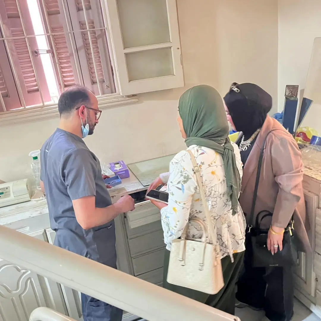 غلق 22 منشأة طبية مخالفة بالبحيرة خلال أسبوع