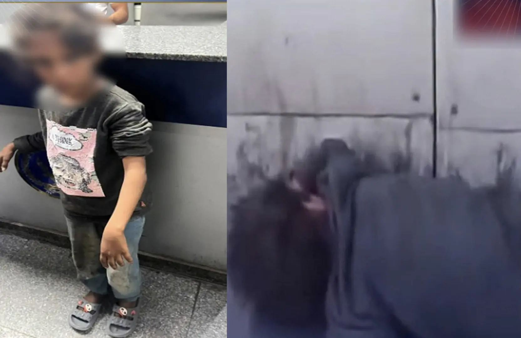 قصة طفلة من ذوي الاحتياجات الخاصة.. العثور على «فرح» وإيداعها دار رعاية بالقاهرة